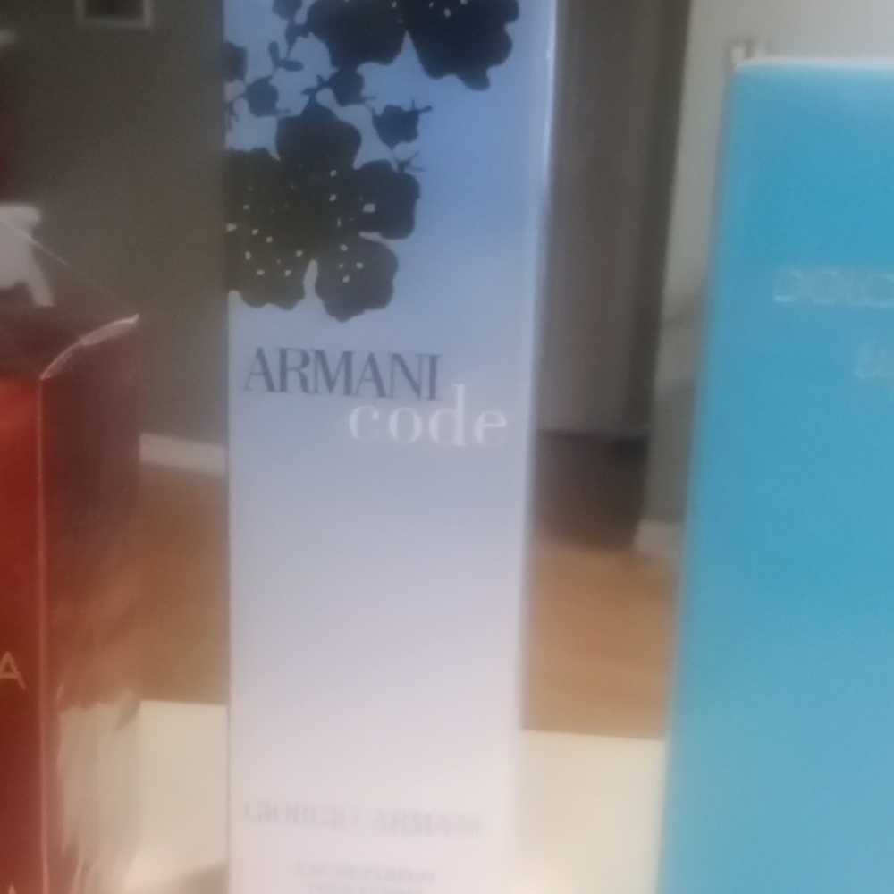 Perfume
